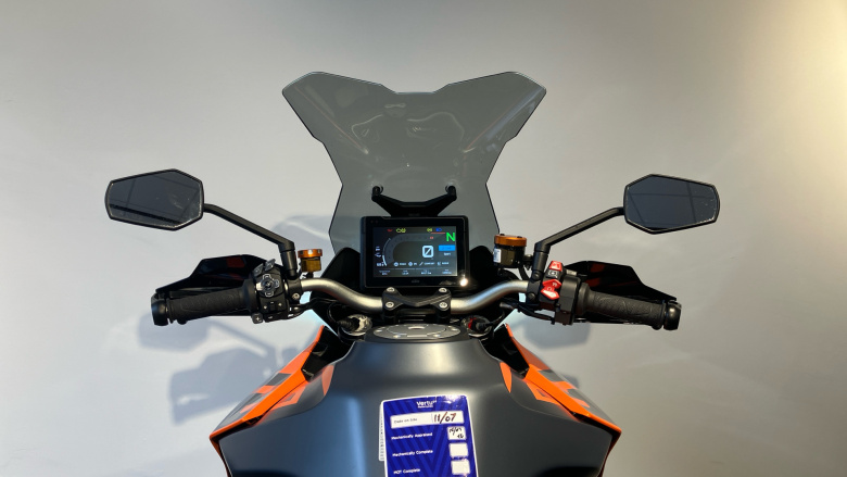 Ktm Superduke 1290 Super Duke GT (23MY)